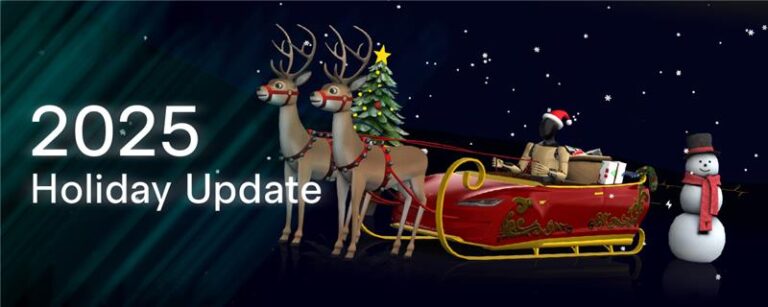 Tesla Holiday Update 2025 ยกระดับฟีเจอร์ความบันเทิง–ความปลอดภัยแบบจัดเต็ม
