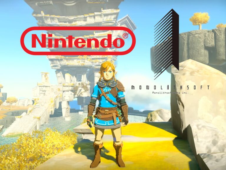 Nintendo ส่งไม้ต่อ!? ทีม Xenoblade ถูกจับตา อาจได้สร้าง The Legend of Zelda ภาคใหม่เต็มรูปแบบ
