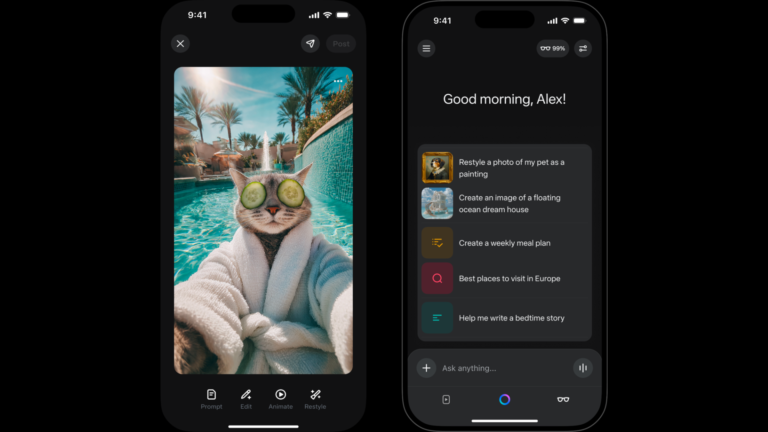 เปิดปีใหม่ให้ปังกว่าเดิม! เรื่องสนุกที่คุณอาจยังไม่รู้เกี่ยวกับ Meta AI และจะเปลี่ยนปี 2026 ให้เป็นปีของคุณ