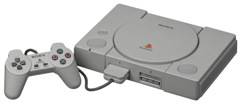 PlayStation ครบรอบ 31 ปี ย้อนจุดเริ่มต้นจากความขัดแย้งสู่แบรนด์คอนโซลระดับโลก