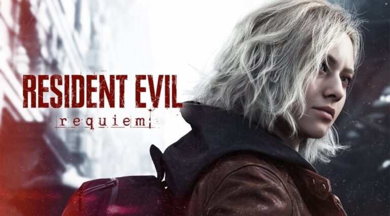 GameStop จุดประเด็น! หลุดข้อมูล DLC ของ Rose ทำแฟนเกมคาดเดา Requiem มีตัวละครเพิ่ม