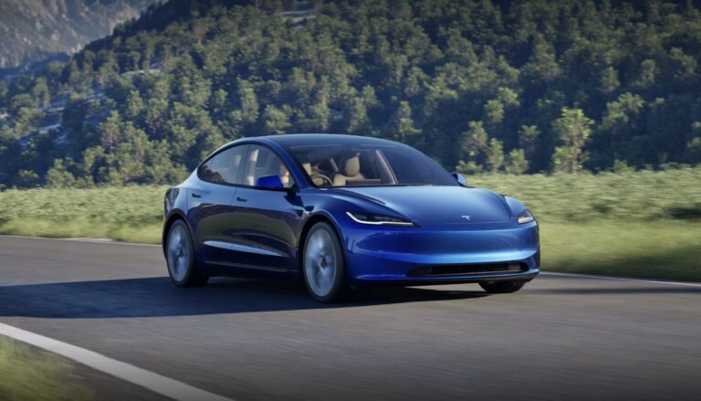 หลักฐานใหม่ชี้ Tesla อาจรองรับ Apple Car Key ในอนาคตอันใกล้นี้