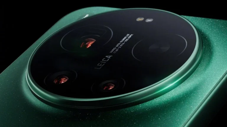 Xiaomi 17 Ultra เปิดตัวทางการ กล้อง Leica 1 นิ้ว แรงด้วย Snapdragon 8 Elite Gen 5 พร้อมรุ่นพิเศษ Leica Edition