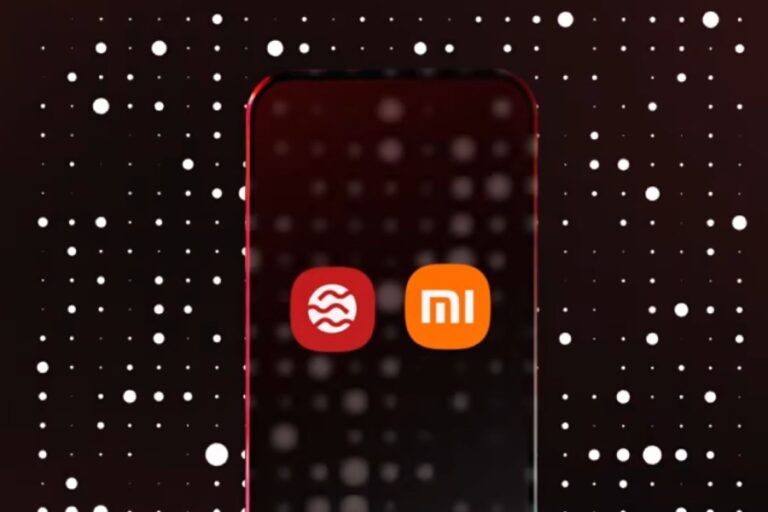 Xiaomi จับมือ Sei Labs เตรียมฝังแอปคริปโตในสมาร์ตโฟนทั่วโลก เริ่มปี 2026