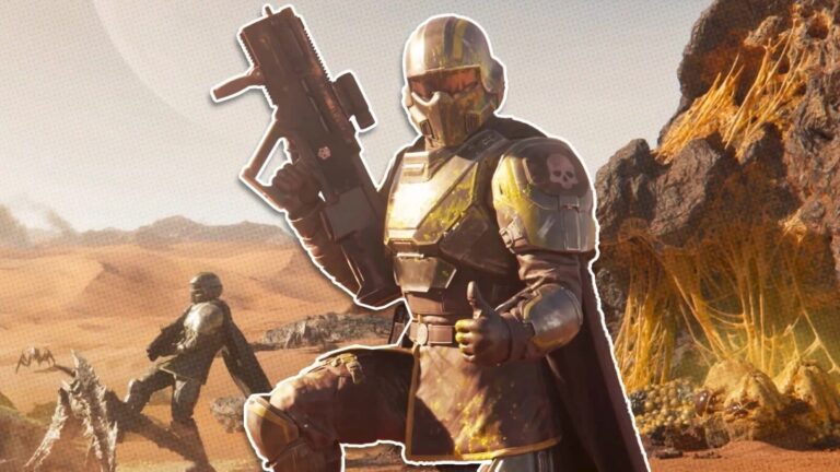 ผู้กำกับ Fast & Furious จับมือ PlayStation นำ Helldivers สู่ภาพยนตร์แอ็กชันฟอร์มยักษ์