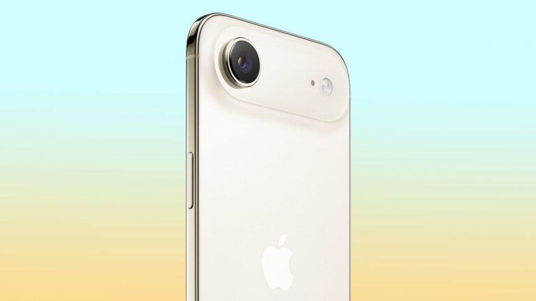 iPhone Air 2 อาจยังเปิดตัวปลายปี 2026 แม้กระแสข่าวดีเลย์จะหนาหู