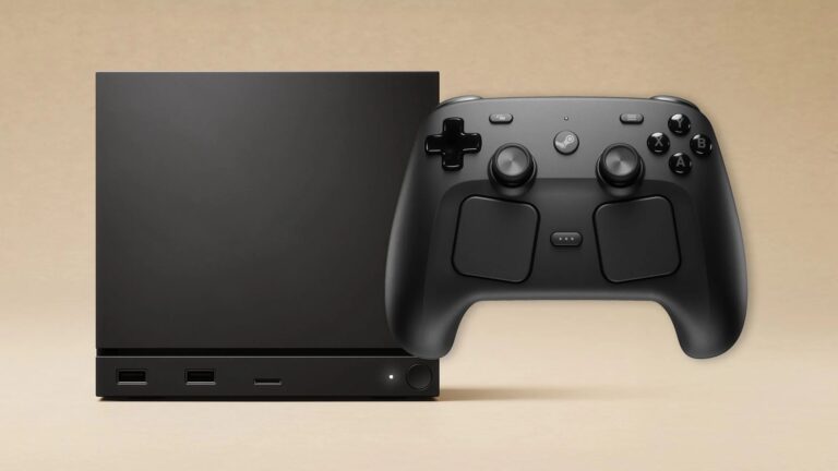 รายงานระบุ Steam Machine อาจเลื่อนวันวางจำหน่าย เหตุจากราคา RAM ที่พุ่งสูงขึ้น
