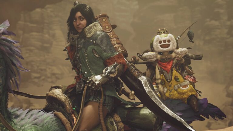 ผู้กำกับ MH Wilds ยอมรับ! เกมอาจง่ายเกินไปในช่วงเปิดตัว พร้อมเชิญชวนผู้เล่นเก่ากลับมาลองอีกครั้ง