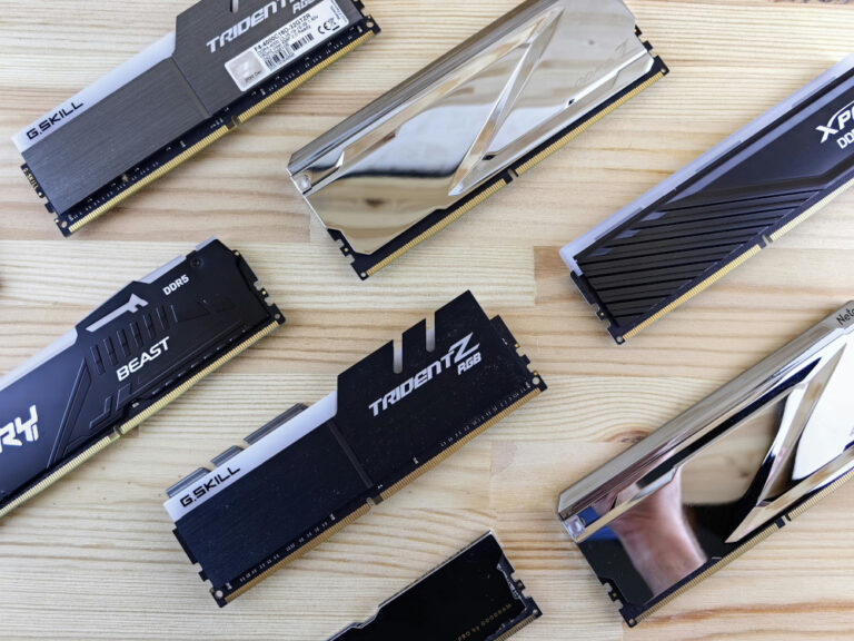 วงในเผยผู้ผลิต PC รายใหญ่จอง RAM จากสามค่ายยักษ์ รับมือราคาหน่วยความจำพุ่งปี 2026