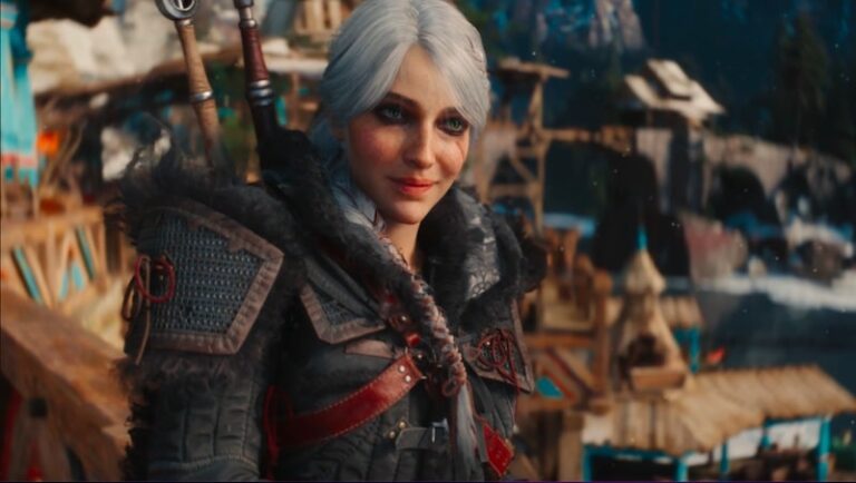 CDPR เผยทีมงาน The Witcher 4 กว่า 447 ชีวิต กำลังเดินหน้าพัฒนาเกมเต็มสูบ