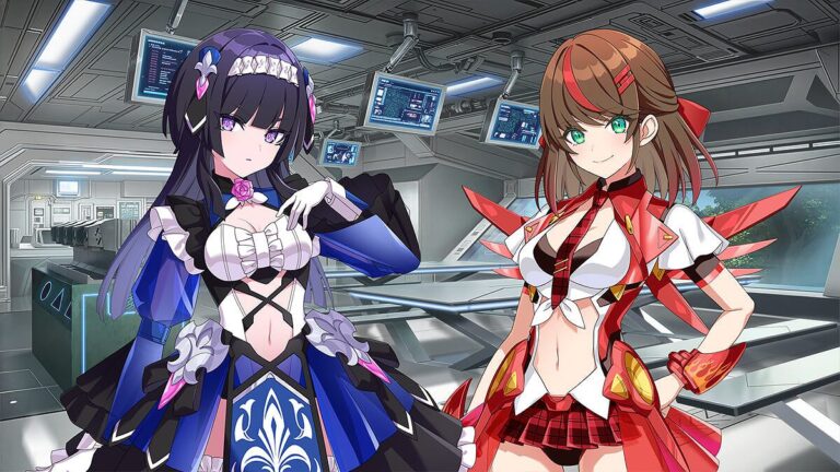 อดีตผู้กำกับ The Idolmaster นำทีมสร้าง Valkyrie Tune เกมวิชวลโนเวล-ไซไฟ-โรแมนซ์