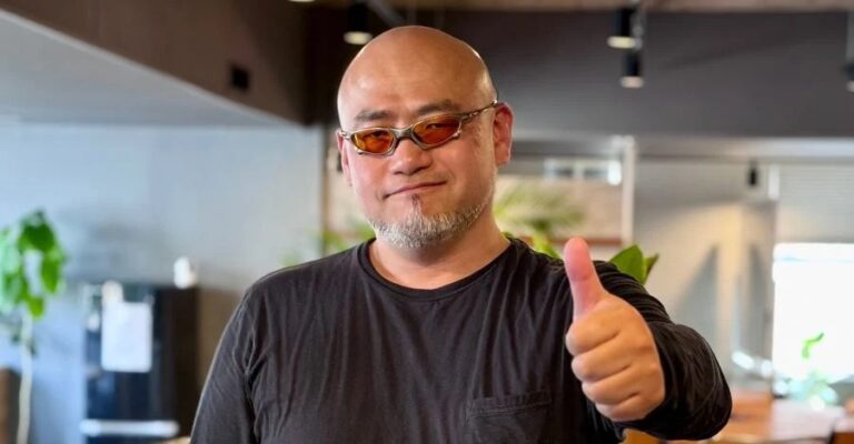 Yoko Taro ออกโรงป้อง Kamiya ชี้ท่าทีแรง ๆ และคำพูดตรง ๆ ของเขา เป็นผลดีต่อวงการเกม