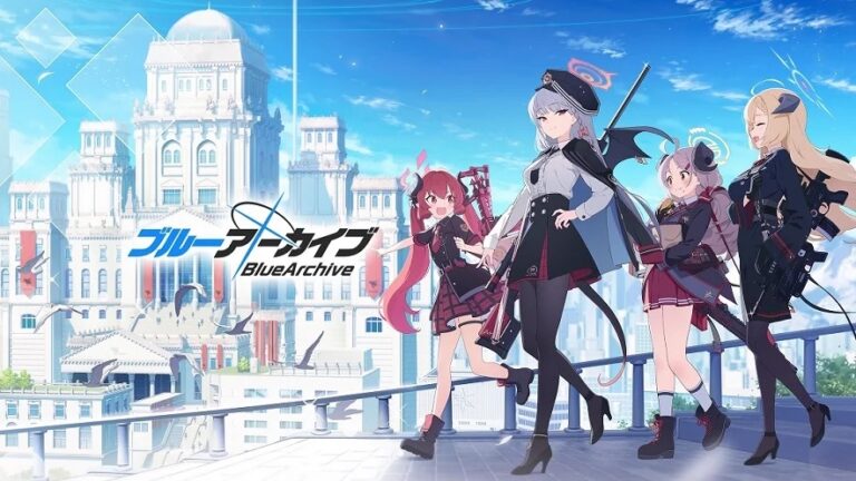 “แพ็กเกจสวยแต่ข้างในกลวง” โปรดิวเซอร์ Blue Archive เปรียบปัญหา AI Slop ในวงการเกม