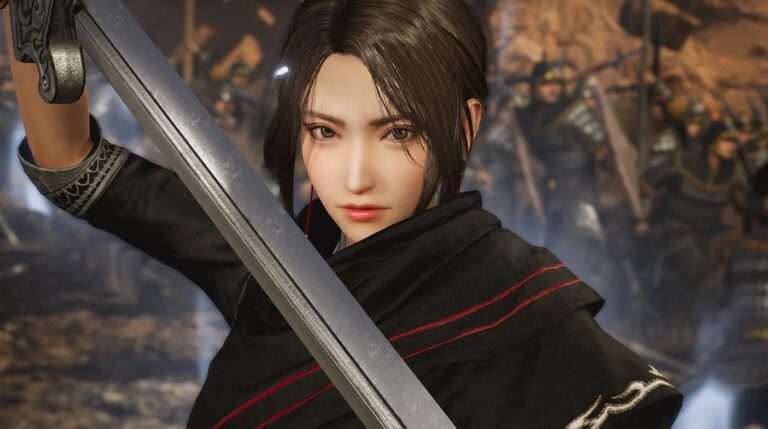 โปรดิวเซอร์ Omega Force มอง ไตรภาคอาจเป็นคำตอบของ Dynasty Warriors Origins