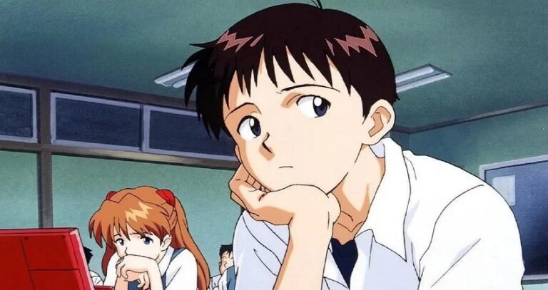 “Hideaki Anno คือคนเดียวที่เข้าใจฉัน” นักพากย์ Evangelion เปิดใจเส้นทางอาชีพ ที่เต็มไปด้วยความกดดัน