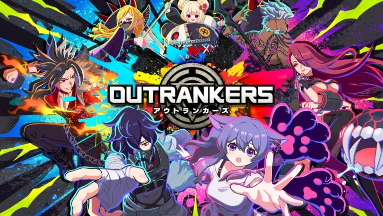 ไปไม่รอด Outrankers จากอดีตทีม Capcom ปิดฉากเร็ว หลังเปิดได้เพียง 3 เดือน
