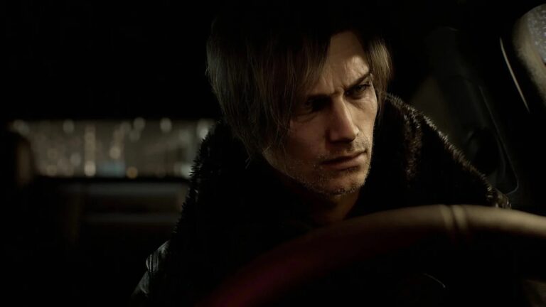 ผู้กำกับเผยเบื้องหลังลุค “คุณลุงสุดฮอต” ของ Leon ใน RE Requiem ทีมงานหญิงช่วยขัดเกลาทุกรายละเอียด