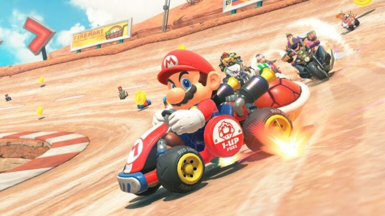 สรุปยอดขายเกมและเครื่องคอนโซลในญี่ปุ่นจาก Famitsu (22 – 28 ธันวาคม 2025)