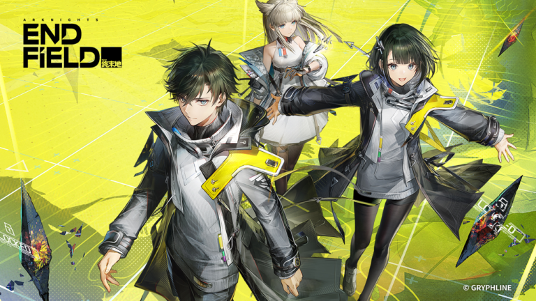 รีวิวสื่อเกมชี้ชัด Arknights: Endfield เกมกาชา “สายทดลอง” ที่ไม่ใช่ทุกคนจะหลงรัก