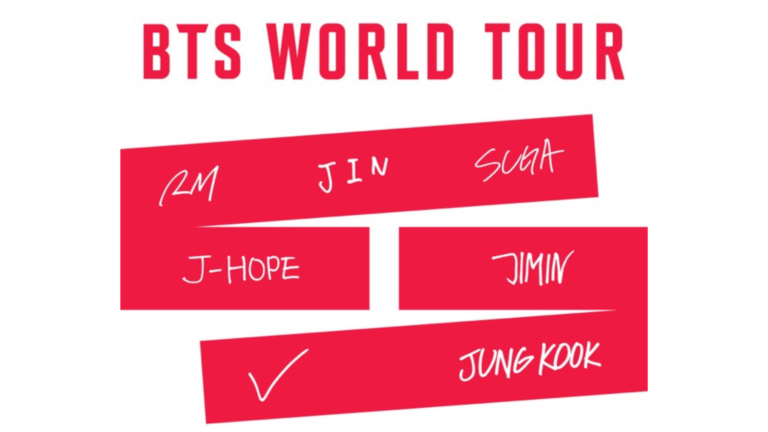 BTS ประกาศ WORLD TOUR อย่างเป็นทางการ ครบทั้ง 7 สมาชิก เตรียมทัวร์ทั่วโลกปี 2026–2027 รวมไทยด้วย!