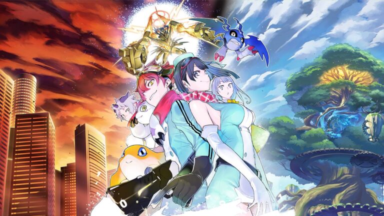 Digimon ภาคใหม่อาจไม่ต้องรอนาน ผู้สร้างส่งสัญญาณเดินหน้าหลัง Time Stranger ใช้เวลาพัฒนากว่า 8 ปี