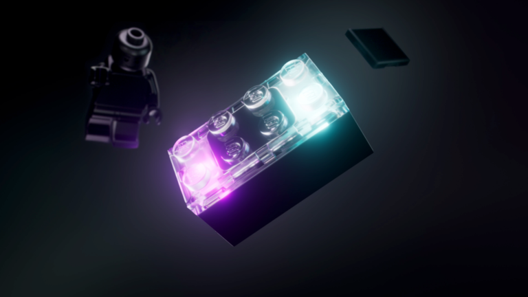 LEGO เปิดตัว LEGO SMART Play ปฏิวัติการเล่นตัวต่อ สร้างโลก LEGO ให้ “มีชีวิต” แบบไร้หน้าจอ