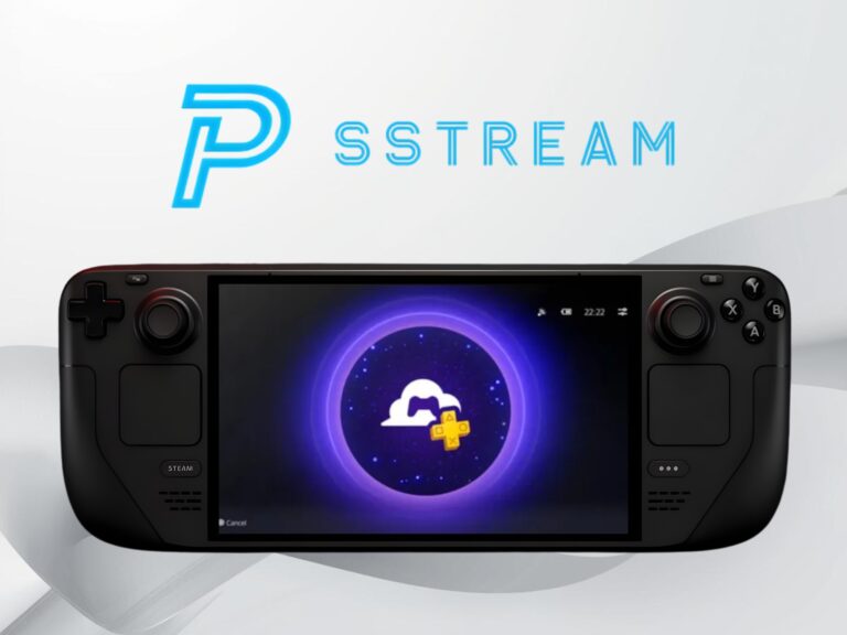 PSStream ทางเลือกใหม่ของการเล่นเกม PS5 แบบสตรีม ที่ส่อแววอาจขัดนโยบาย Sony