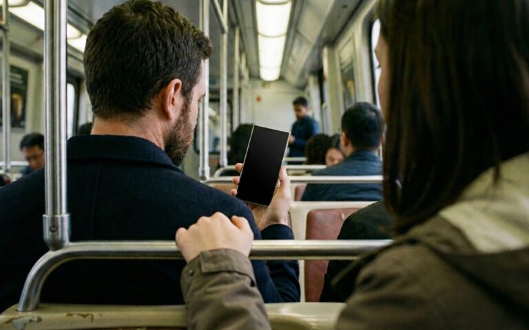 Samsung ยืนยันหนึ่งในฟีเจอร์หลุดของ Galaxy S26 Ultra อย่างเป็นทางการ ระบบ Privacy Screen แบบใหม่ ปรับได้ละเอียด ป้องกันการแอบมองจากด้านหลัง