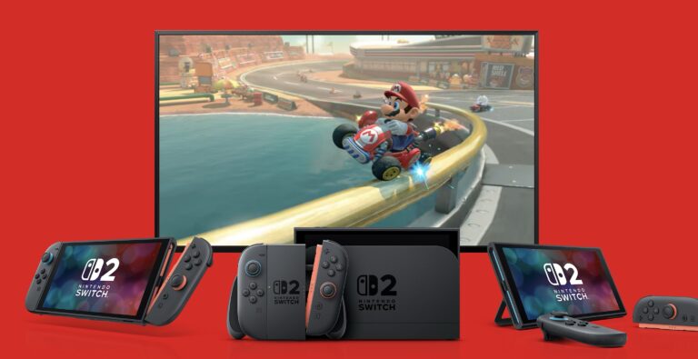 Hitachi ส่ง Ruby Spotter ลง Switch 2 จ่อเปิดมิติใหม่การควบคุมเกม ด้วยคำสั่งเสียง