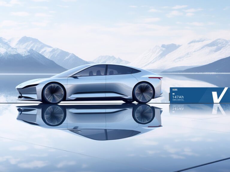 Svolt เปิดตัว Fortress 2.0 แบตเตอรี่ 80kWh สำหรับรถไฮบริด ชาร์จเร็วใน 10 นาที