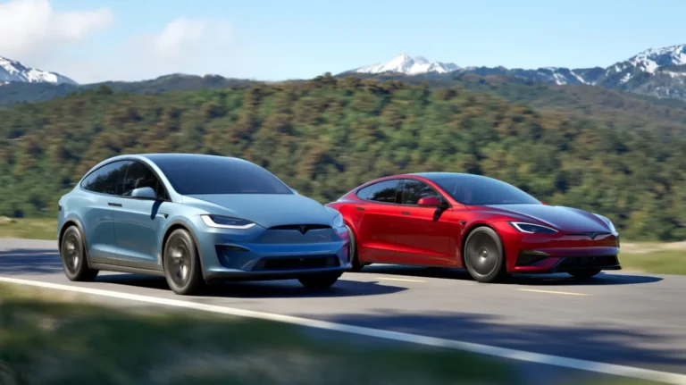 Tesla ประกาศยุติการผลิต Model S และ Model X ภายใน Q2 ปี 2026 เน้นผลิตหุ่น Optimus แทน
