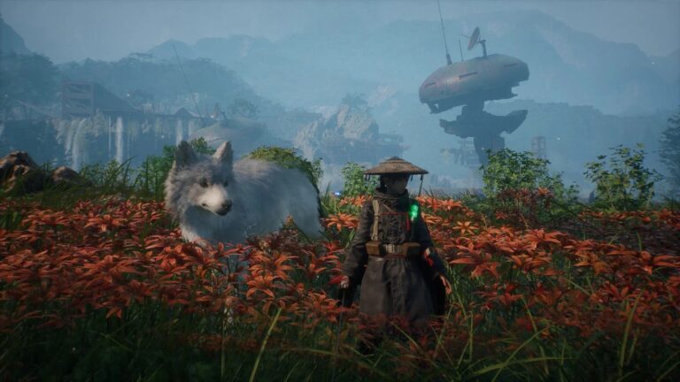 Game Freak เผยโมเดลพัฒนา Beast of Reincarnation ใช้ทีมเล็ก คุมงานใหญ่
