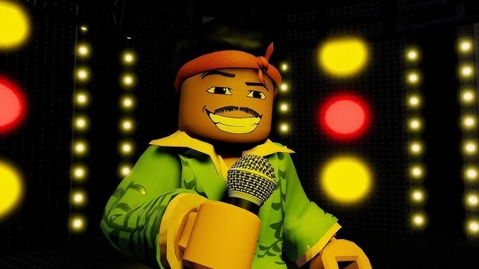 Roblox เผยคอนเสิร์ตเสมือนจริง Bruno Mars ทำยอดสถิติผู้ชมพร้อมกัน 12.8 ล้านคน