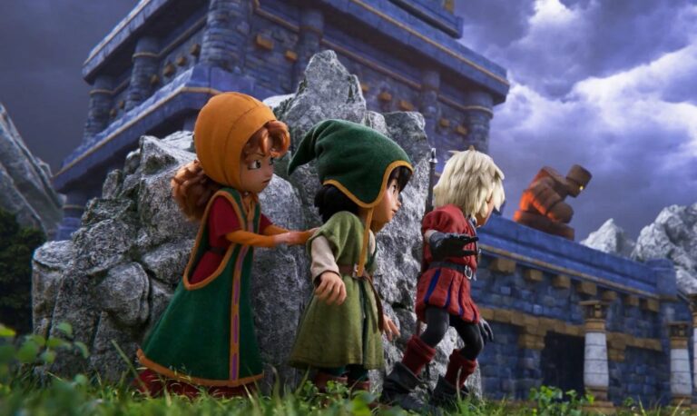 Square Enix คุมเข้มสปอยล์ Dragon Quest VII Reimagined ห้ามเผยแพร่เนื้อเรื่องช่วงสำคัญ จนกว่าตัวเกมจะวางจำหน่าย