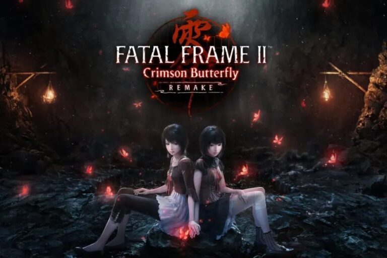 Koei Tecmo เผยเหตุ ทำไมถึงเลือก Fatal Frame 2 กลับมารีเมคในช่วงเวลานี้