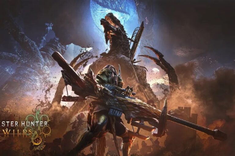 สัญญาณเริ่มชัด Monster Hunter Wilds อาจลง Switch 2 หลังพบอินเทอร์เฟซ Multiplayerในไฟล์เกมเวอร์ชัน PC
