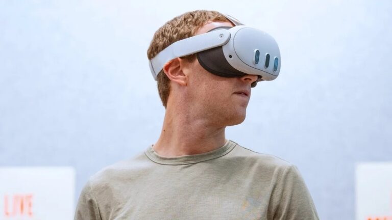 ผู้เชี่ยวชาญ VR ชี้ Meta ถอยทัพเป็นสัญญาณน่ากังวล แต่อนาคตยังมีโอกาสสดใส