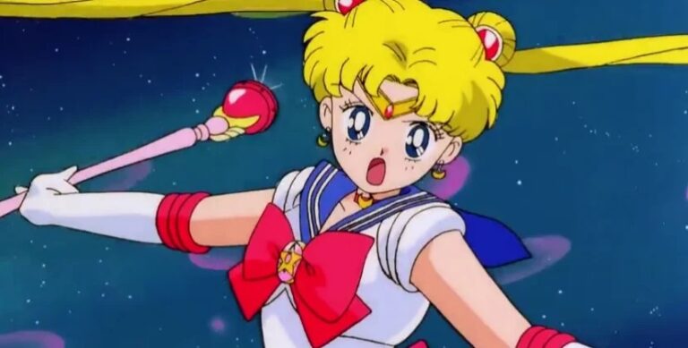 ผู้กำกับ Sailor Moon ย้ำชัด ไม่เคยมองงานตัวเอง เป็นอนิเมะสาวน้อยเวทมนตร์