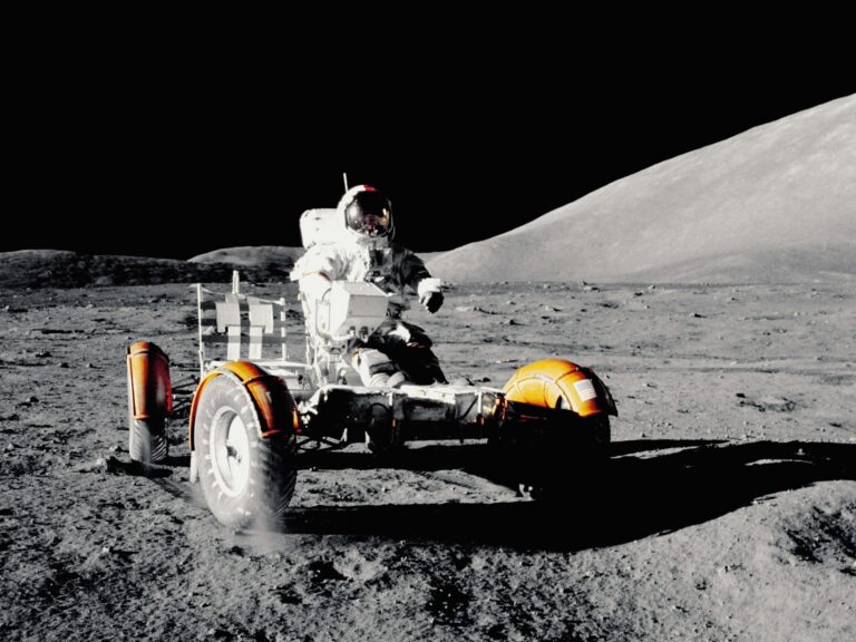 NASA ตัดสินใจเลื่อนภารกิจ Artemis II หลังพบปัญหาระบบฮีเลียมของจรวด SLS