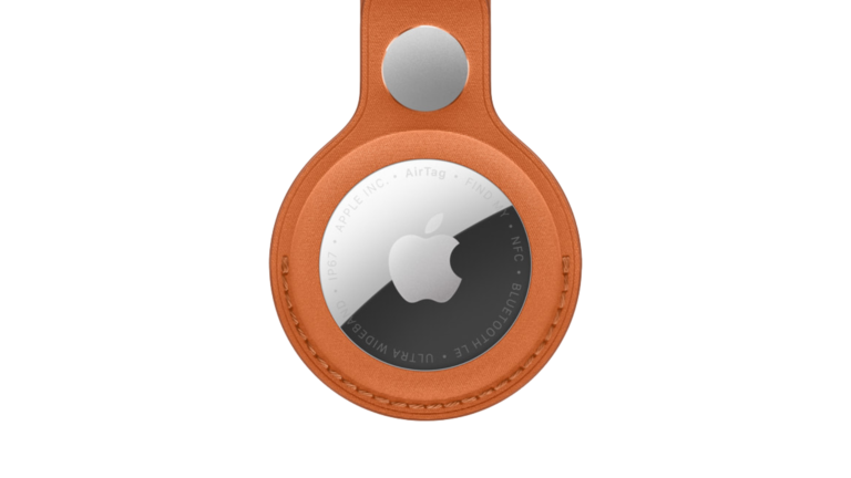 Apple เปิดตัว AirTag รุ่นใหม่ ระยะค้นหาไกลขึ้น เสียงลำโพงดังขึ้น ค้นหาง่ายกว่าเดิม