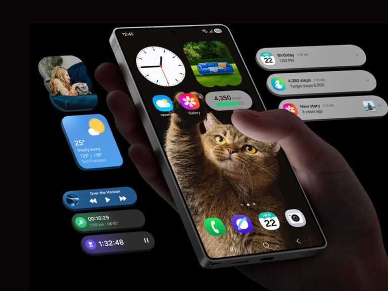 One UI 9 หลุดฟีเจอร์ใหม่ เสริม Ask AI ใน Samsung Internet ยกระดับประสบการณ์ท่องเว็บ