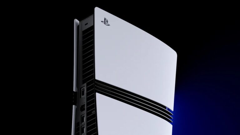 Sony จ่ออัปเกรด PSSR ในเดือนหน้า ประเดิมเกมแรกด้วย Resident Evil Requiem
