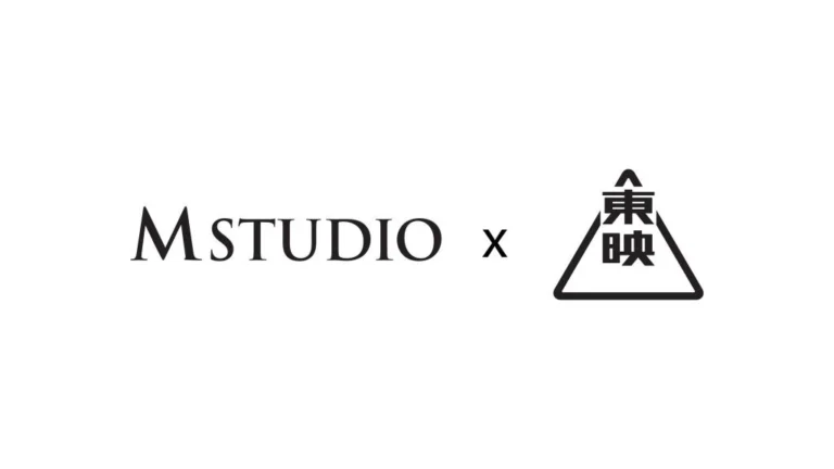 Toei Company จับมือ M Studio ผนึกกำลังสร้างหนังไทยสู่ตลาดโลก