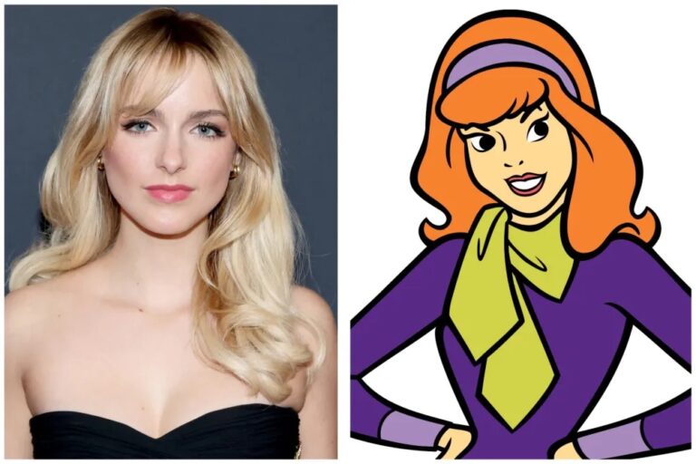 Netflix เดินหน้าซีรีส์ Scooby-Doo ฉบับคนแสดง ดึง Mckenna Grace รับบท Daphne