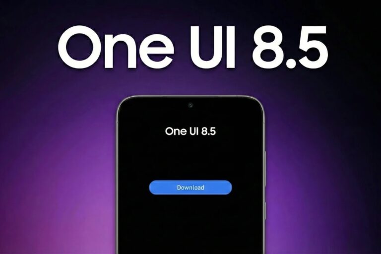 รวมรายชื่อ Galaxy ที่หมดสิทธิ์ไปต่อกับ One UI 9 หลังจบที่เวอร์ชัน 8.5
