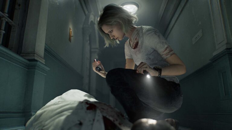 Resident Evil Requiem หลุดก่อนวางจำหน่าย อดีตผู้กำกับ Capcom เดือดจัด ถึงขั้นสาปแช่งผู้ปล่อยสปอยล์