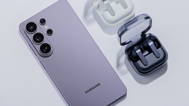 Samsung เปิดตัว Galaxy S26 Series ครั้งแรกของโลกกับ Privacy Display ยกระดับ AI Phone พร้อม Buds4 Series เสียง Hi-Fi