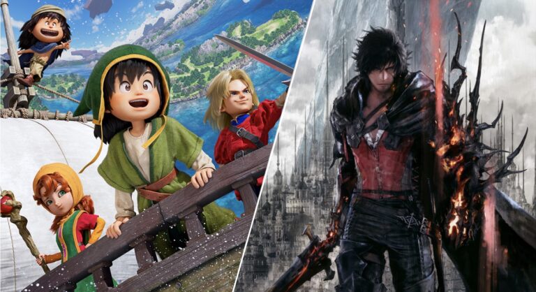 โซเชียลญี่ปุ่นถกเดือด เด็กยุคนี้ไม่ผูกพัน Dragon Quest และ Final Fantasy เหมือนเช่นอดีต
