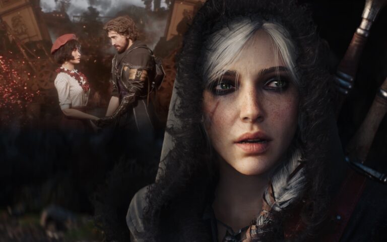 CD Projekt Red ดึงตัวอนิเมเตอร์ Clair Obscur เสริมทัพสตูดิโอ The Witcher 4