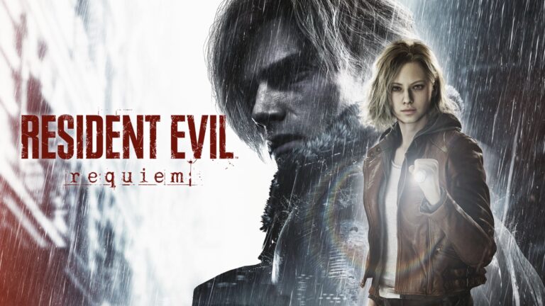 Resident Evil Requiem คะแนนรีวิวแรง ฉลอง 30 ปีแฟรนไชส์อย่างสมศักดิ์ศรี